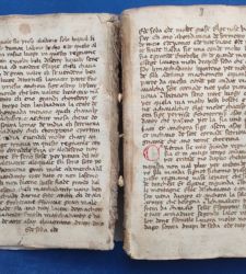 Ein Manuskript von Die Million wird gefunden: es ist der 145. bekannte Codex von Marco Polos Werk 