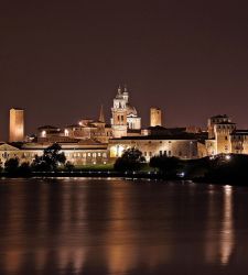 Mantua, qué ver: los 10 lugares que no hay que perderse