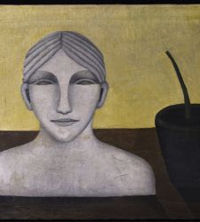 At the Villa Torlonia Museums an exhibition on women artists active in Rome between 1910 and 1940