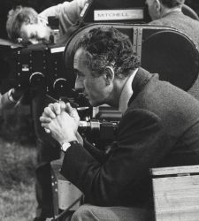 Das Spazio Antonioni in Ferrara, ein Museum zum Kennenlernen des großen Regisseurs