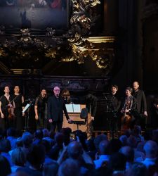 El patrimonio artístico animado por la música: el caso del Festival Monteverdi de Cremona