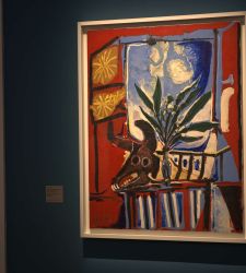 Picasso était lui aussi un migrant. Présentation de l'exposition de Milan