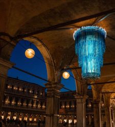 In Venice all set for the 2nd edition of Murano Illumina il Mondo