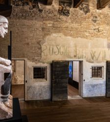 Mantua, a museum dedicated to Virgil opens in the halls of the restored Palazzo del Podest&agrave;