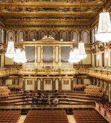 Viaje a Viena entre los lugares del hijo de Johann Strauss, que popularizó el vals