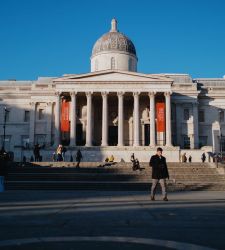 London's National Gallery lands in cinema with an event film for its 200th anniversary