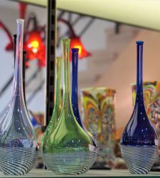 Brief history of Murano Glass: how Venetian production conquered the world