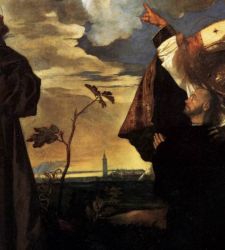 Per il Giubileo la Pala Gozzi di Tiziano e altri capolavori da Ancona saranno per la prima volta in mostra a Roma 