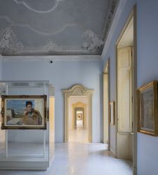 Milano, apre ufficialmente Palazzo Citterio inaugurando la Grande Brera 