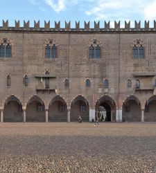 Mantoue, le Palazzo Ducale introduit des tarifs saisonniers : réductions pour les visiteurs du musée en hiver