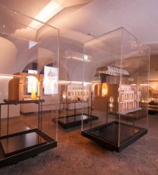 Naples, new spaces opened at the Royal Palace and an exhibition telling four centuries of the palace's history