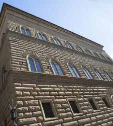 Palazzo Strozzi becomes the property of the City of Florence through cultural federalism