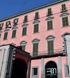 A Napoli nascerà il Museo dell'Immagine: fotografia, cinema, pittura e scultura in dialogo con i nuovi media 