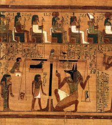 The world before the world. Egyptian cosmogony and the Heliopolitan Ennead.
