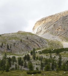 Le Parlement des marmottes : coup d'envoi de la 9e Biennale de Gherd?ina