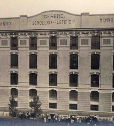 Deux expositions et un nouvel espace d'exposition pour le 20e anniversaire de la Fondation Pastificio Cerere à Rome