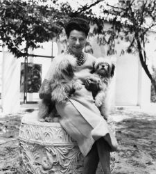 Die Peggy Guggenheim Collection feiert Peggys Geburtstag mit einem Konzert