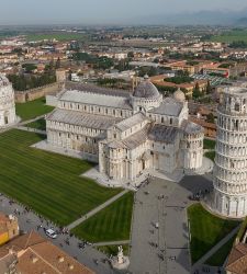 Pisa, qué ver: 15 lugares que no hay que perderse