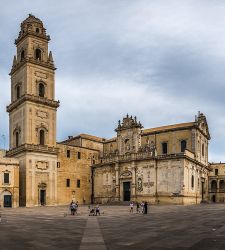 What to see in Lecce: 10 places to discover ancient Lupiae