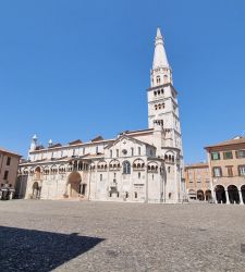 Discovering Modena: 10 places to get to know the city