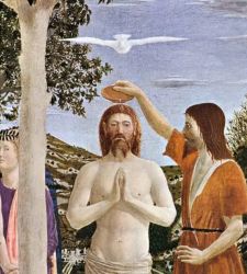 Arte in tv dal 27 maggio al 2 giugno: Piero della Francesca, Dante e Modigliani