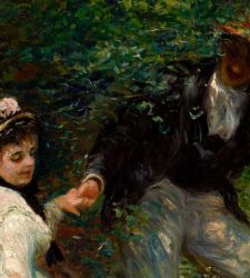 La Fondation Magnani-Rocca célèbre l'impressionnisme en accueillant la Promenade de Renoir