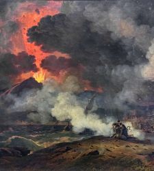 ¡Zuchtriegel reabre por sorpresa el debate sobre la erupción de Pompeya! ¿Agosto u octubre?