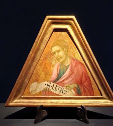 Il Comune di Pienza acquista una tavola di Pietro Lorenzetti, che torna nel luogo in cui nacque