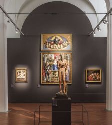 "How we renovated the Pinacoteca di Faenza. And why it's important to refurbish." Director Roberta Bartoli speaks 