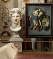 When art and poetry were twins. What the exhibition "Painting and Poetry" at the Borghese Gallery looks like.