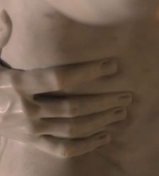 Su La7 &ldquo;Proserpina e le altre&rdquo;, documentario che parla della violenza sulle donne nell'arte