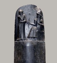 Da Babilonia a Baghdad, a Catania una mostra su Hammurabi svela i segreti della Mesopotamia