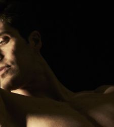 Roberto Bolle interpreta Caravaggio: debutta in Italia il balletto sul pittore lombardo