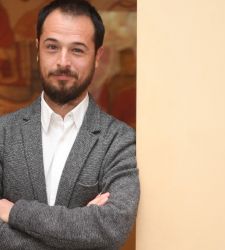 Rosario Anzalone ist der neue Direktor der Regionaldirektion der Nationalmuseen der Lombardei