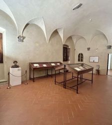 La casa di Piero della Francesca a Sansepolcro: quando la casa d'artista incontra la ricerca