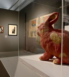 L'arte confiscata in mostra al Palazzo Reale di Milano