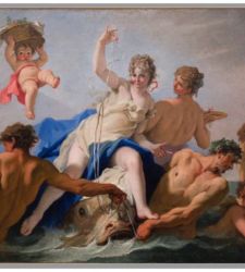 Dos pinturas de Sebastiano Ricci redescubiertas se exponen al público por primera vez en el Palazzo Braschi de Roma.