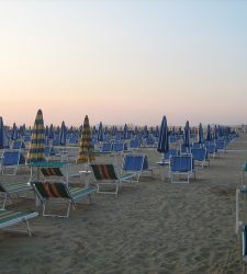 Turismo, Rímini es la ciudad más masificada, seguida de Venecia