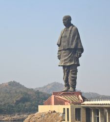 De l'Inde à la Thaïlande, voici les plus grandes statues du monde