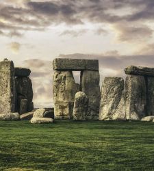 England, Projekt für einen Tunnel bei Stonehenge aufgegeben