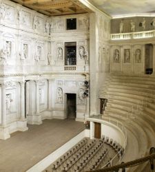 Vicence, à voir : 10 lieux dans la ville de Palladio