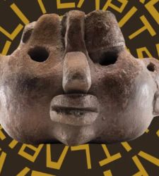 Artifacts from Mexico on display at Scuderie del Quirinale to explore aspects of pre-Hispanic cultures