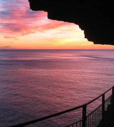 Cinque Terre, la Via dell'Amore reabre después de doce años