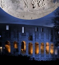 Coliseo, visitas guiadas nocturnas hasta medianoche