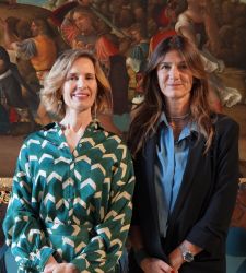 Vérone, le Palazzo Maffei et le Centre de l'OMS lancent un projet sur les effets positifs des musées sur le bien-être psychologique 