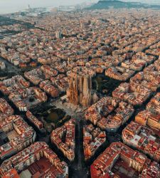 Barcelona, frenar los alquileres cortos para frenar los excesos turísticos