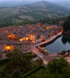 Want to buy a house in a mountain village in Tuscany? The region pays you