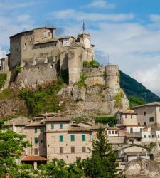 Subiaco &egrave; la Capitale italiana del Libro 2025