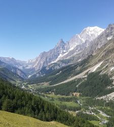 Val Ferret, what to see: 10 places to visit