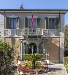 Torre del Lago, collecte de fonds pour restaurer le Giardino di Giacomo Puccini 